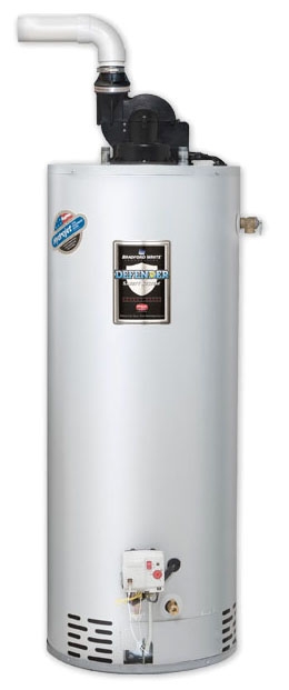  - Residential Propane Gas Water Heaters